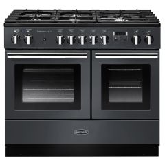 Rangemaster 123390 Slate Propl100fxdffsl/C Professional Plus 100 Fx Df Slate