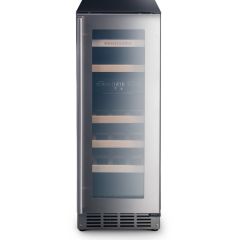 Rangemaster 126160 Stainless Steel Rwc3018ss 30Cm Wine Cooler - St St