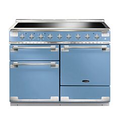 Rangemaster ELS110EICA China Blue Elise 110 Induction Rangecooker 