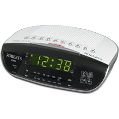 Roberts CR9971 Auto Set Clock Radio