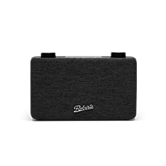 Roberts Radio PLAY11BK Digital Radio - Black