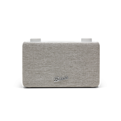 Roberts Radio PLAY11W Digital Radio - White
