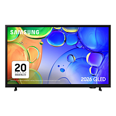 Samsung QE32Q5FAAUXXU 32