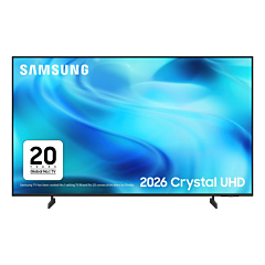 Samsung UE43U8020HKXXU 43
