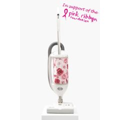 Sebo 90812GBR Rose Felix Rose Epower. Lightweight, High Performance Twin Motor Upright With A Flexib