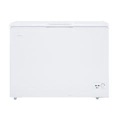 Sensis RFCHT01F300EW White 300L Chest Freezer