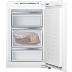 Siemens GI21VAFE0 55.8cm Built In Low Frost Freezer