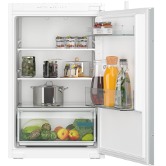 Siemens KI21RNSE0 54.1cm Built In Larder Fridge