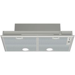Siemens LB75565GB Silver /Builtin 75Cm Canopy Hood