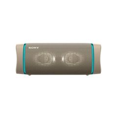 Sony SRSXB33CCE7  Portable Speaker - Taupe
