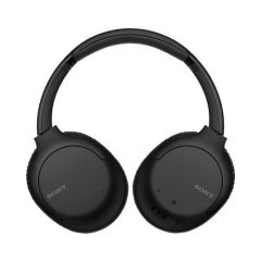 Sony WHCH710NBCE7  Headphones Black