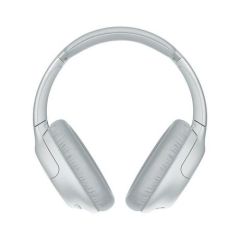 Sony WHCH710NWCE7  Headphones White