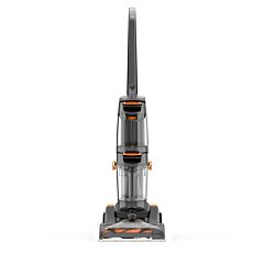 VAX W86-DP-B Dual Power Carpet Washer - Orange