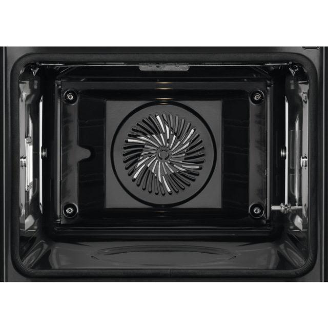 AEG BSE978330M SteamCrisp Built-In Single Electric Oven