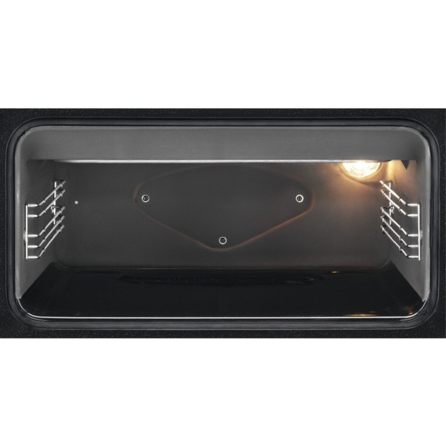 AEG CCB6740ACM CIB6740ACM SteamBake Ceramic Double Electric Cooker