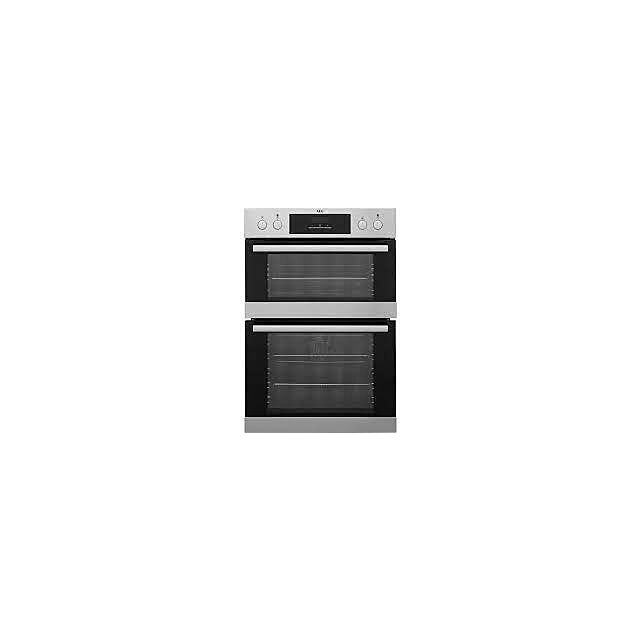 Aeg DCB331010 Stainless Steel Built In Double Oven