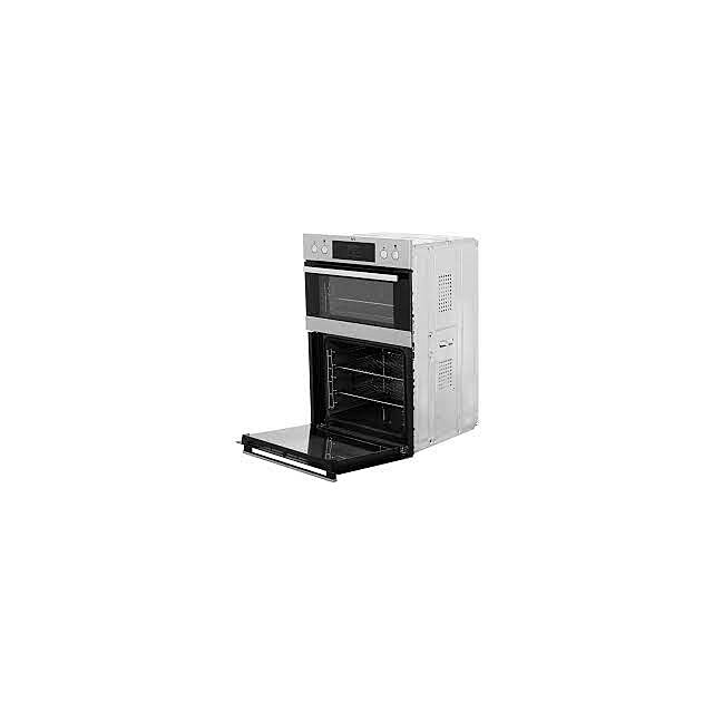 Aeg DCB331010 Stainless Steel Built In Double Oven