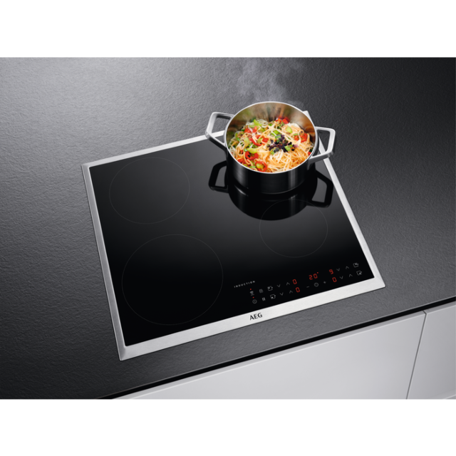 AEG IKB64301XB 60cm Induction Hob
