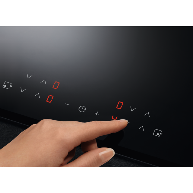 AEG IKB64301XB 60cm Induction Hob