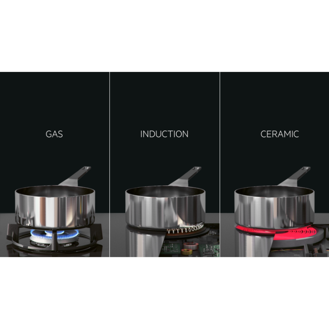 AEG IKB64301XB 60cm Induction Hob