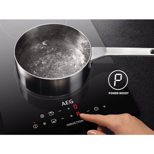 AEG IKB64301XB 60cm Induction Hob