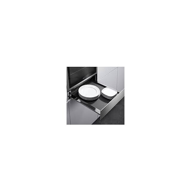 Aeg KDE911422M 14Cm Warming Drawer 