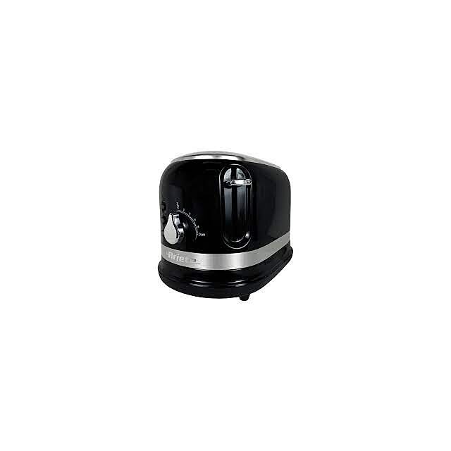 Ariete AR1492 Black Moderna 2 Slice