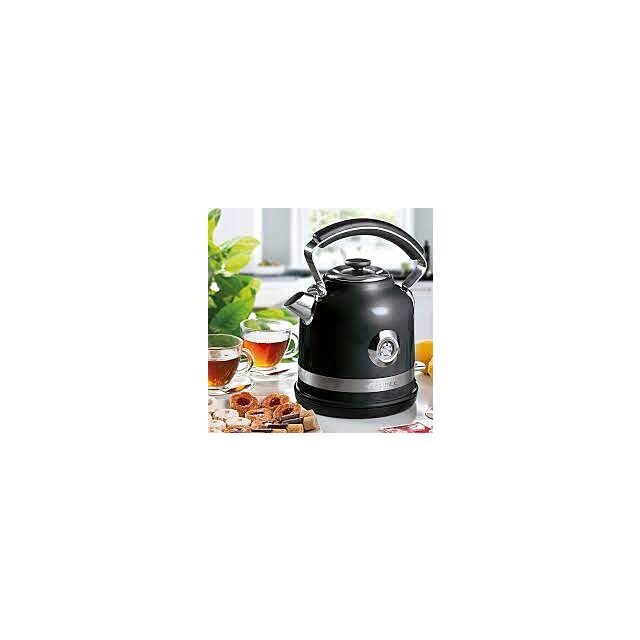 Ariete AR2855 Black Moderna 1.7L