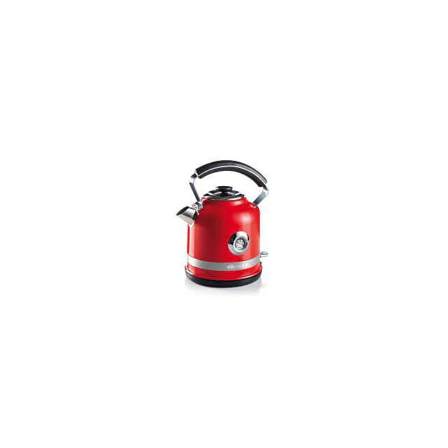 Ariete AR2857R Red Moderna 1.7L