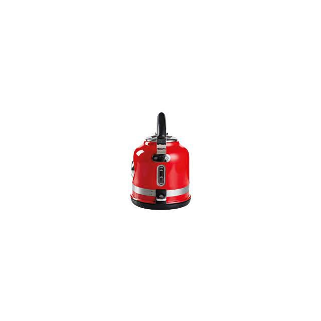 Ariete AR2857R Red Moderna 1.7L