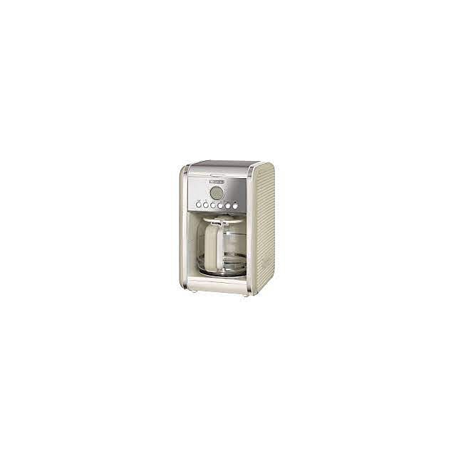 Ariete AR4203 Beige Vintage Coffee Machine