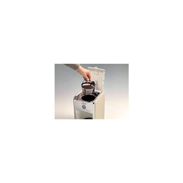 Ariete AR4203 Beige Vintage Coffee Machine
