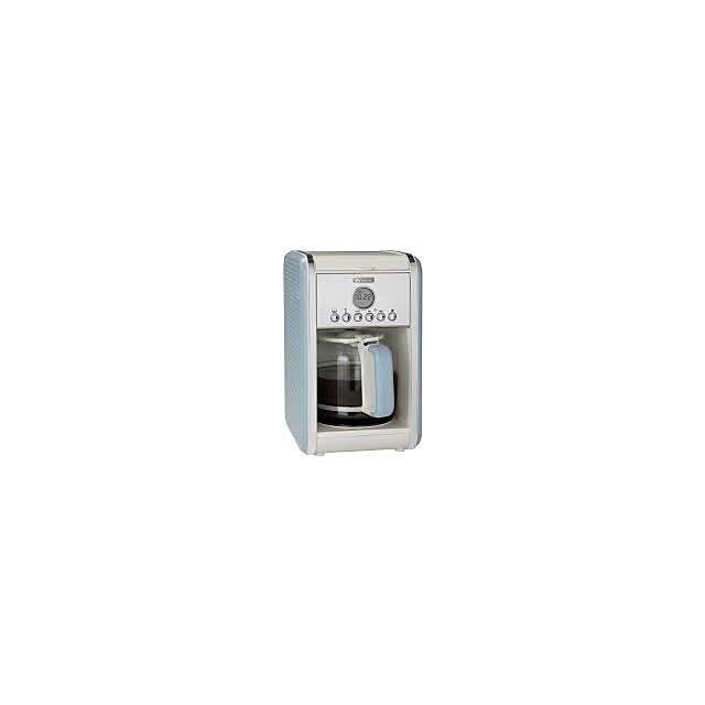 Ariete AR4205 Blue Vintage Coffee Maker