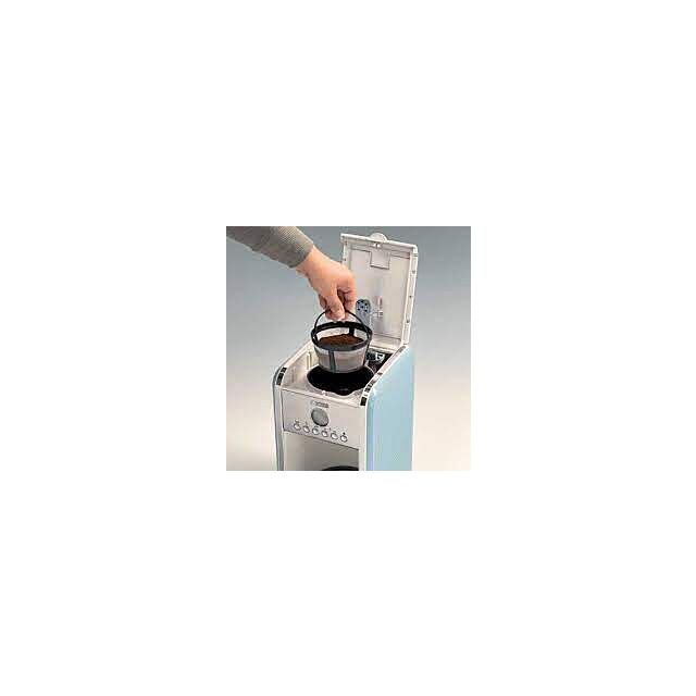 Ariete AR4205 Blue Vintage Coffee Maker