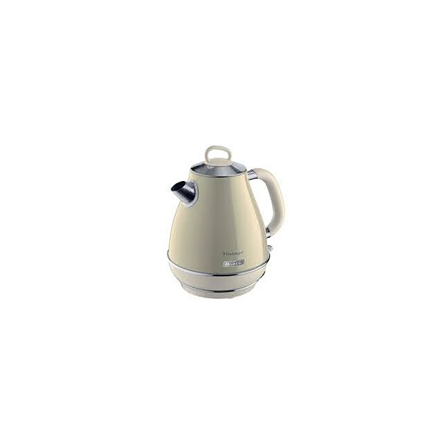 Ariete AR6903 Beige 1.7L Vintage Kettle
