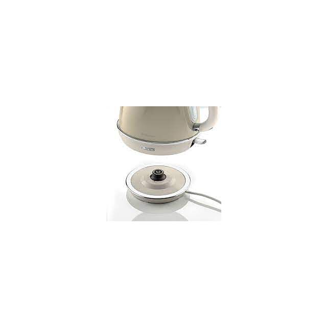 Ariete AR6903 Beige 1.7L Vintage Kettle