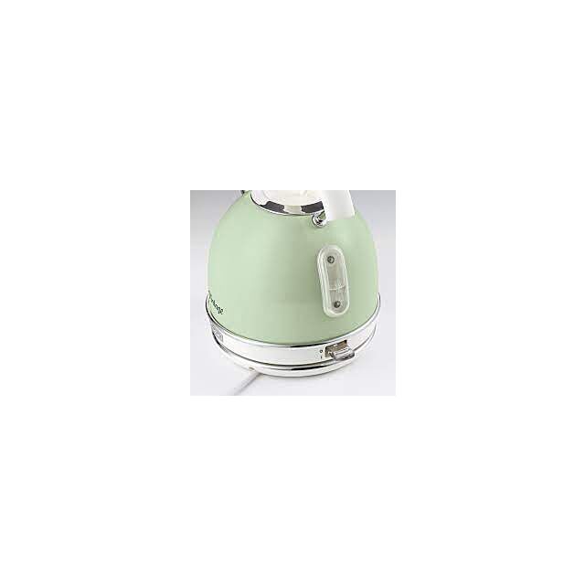 Ariete AR7704 Green Vintage 1.7L Dome