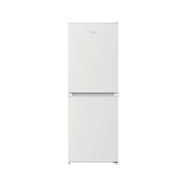 Beko CCFM3552W 54cm 50/50 Frost Free Fridge Freezer - White