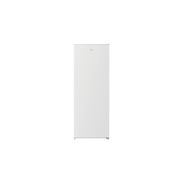 Beko LCSM3545W 54cm Tall Larder Fridge - White