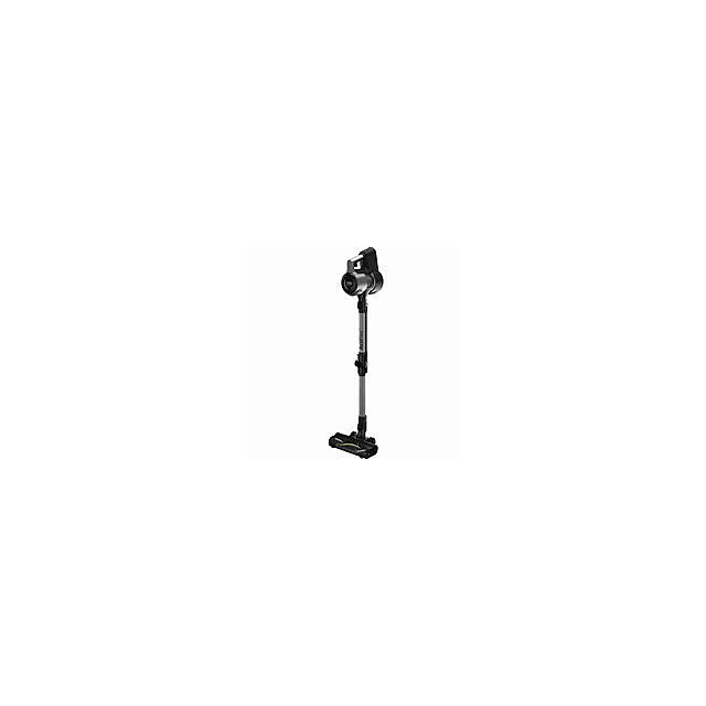 Beko VRT94929VI Black Silver Powerline Superior Cordless Vaccum