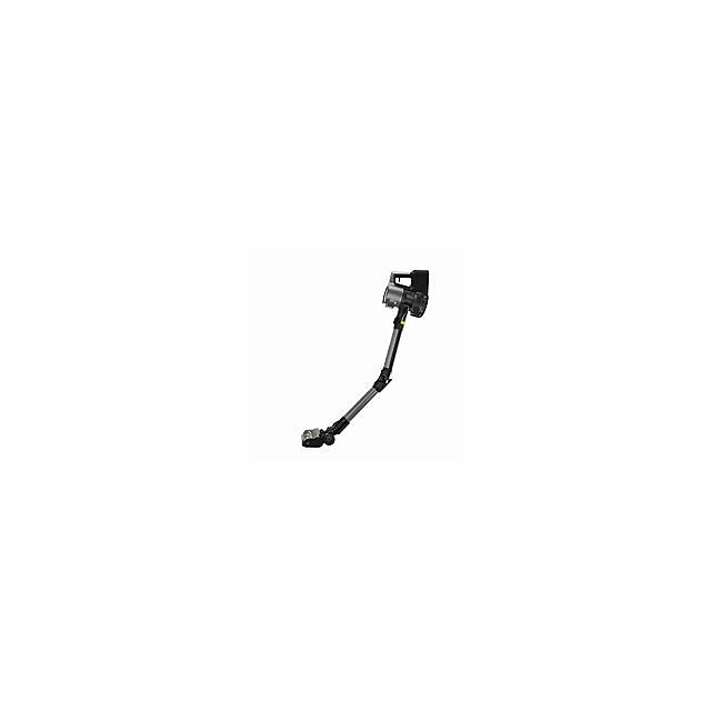 Beko VRT94929VI Black Silver Powerline Superior Cordless Vaccum