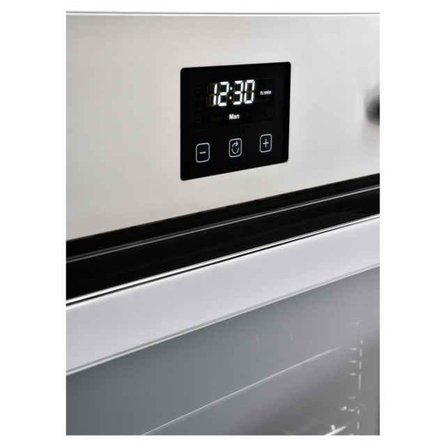 Belling 444444791 BI602G Built In Gas Single Oven