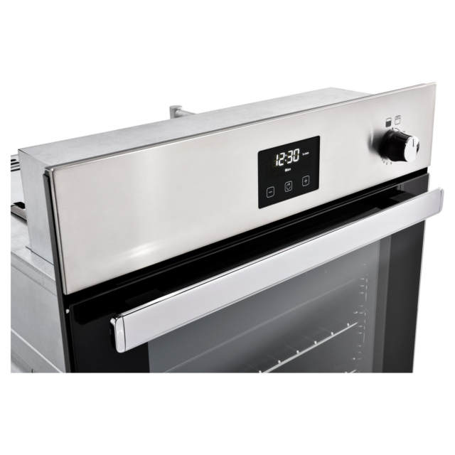 Belling 444444791 BI602G Built In Gas Single Oven