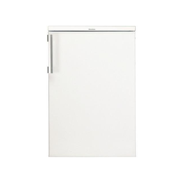 Blomberg FNE1531P 54.5cm Frost Free Undercounter Freezer - White
