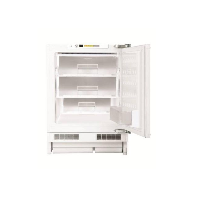 Blomberg FSE1630U 60cm Integrated Static Freezer with Fast Freeze