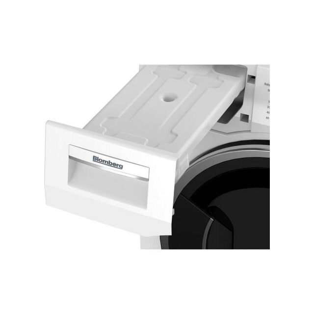 Blomberg LTK28021W  8Kg Condenser Tumble Dryer - White