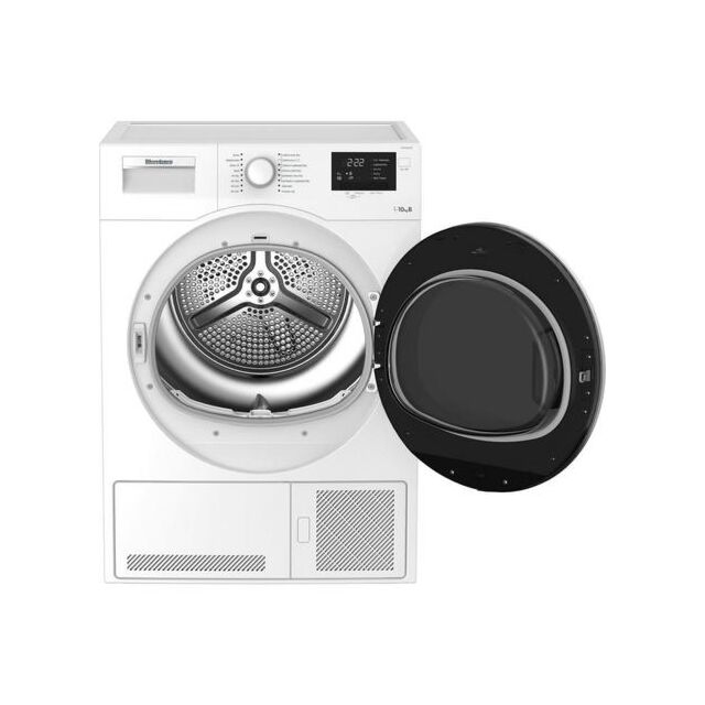Blomberg LTK28021W  8Kg Condenser Tumble Dryer - White