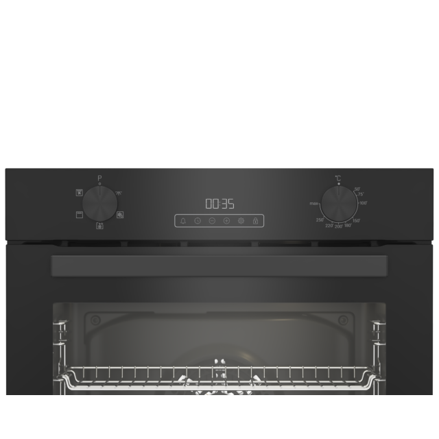 Blomberg ROEN8201B BI Single Oven