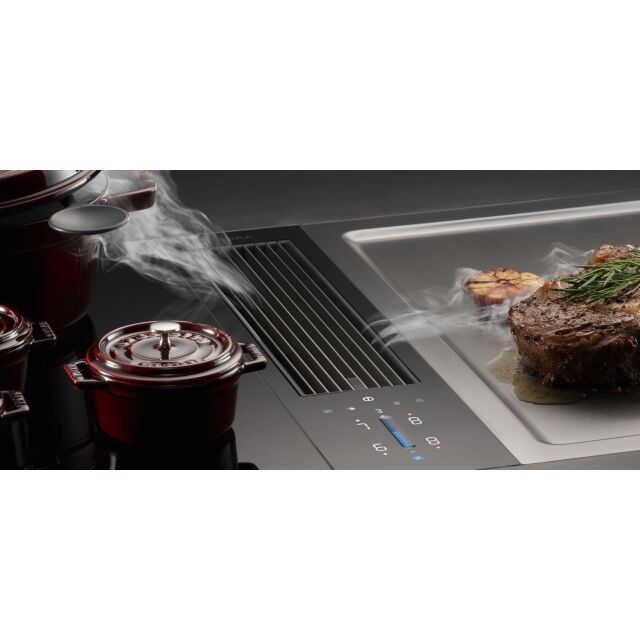 Bora CKI Black Classic Induction Cooktop