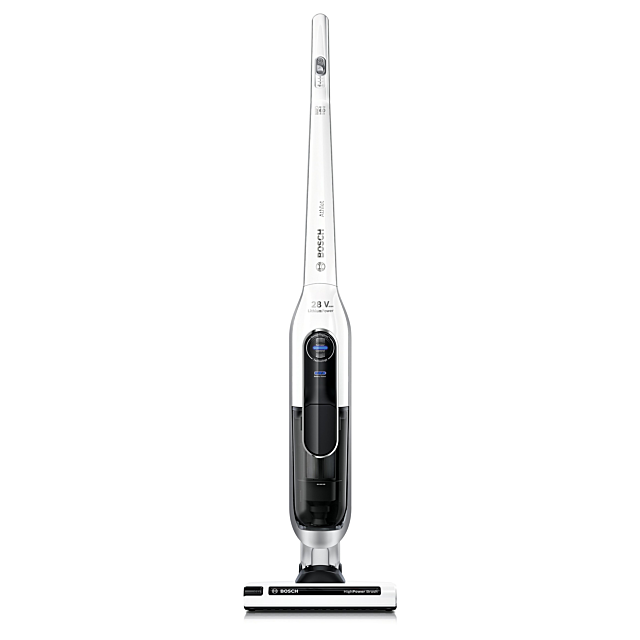 Bosch BBH62860 Athlet Cordless Vacuum Cleaner - 60 Minute Run Time